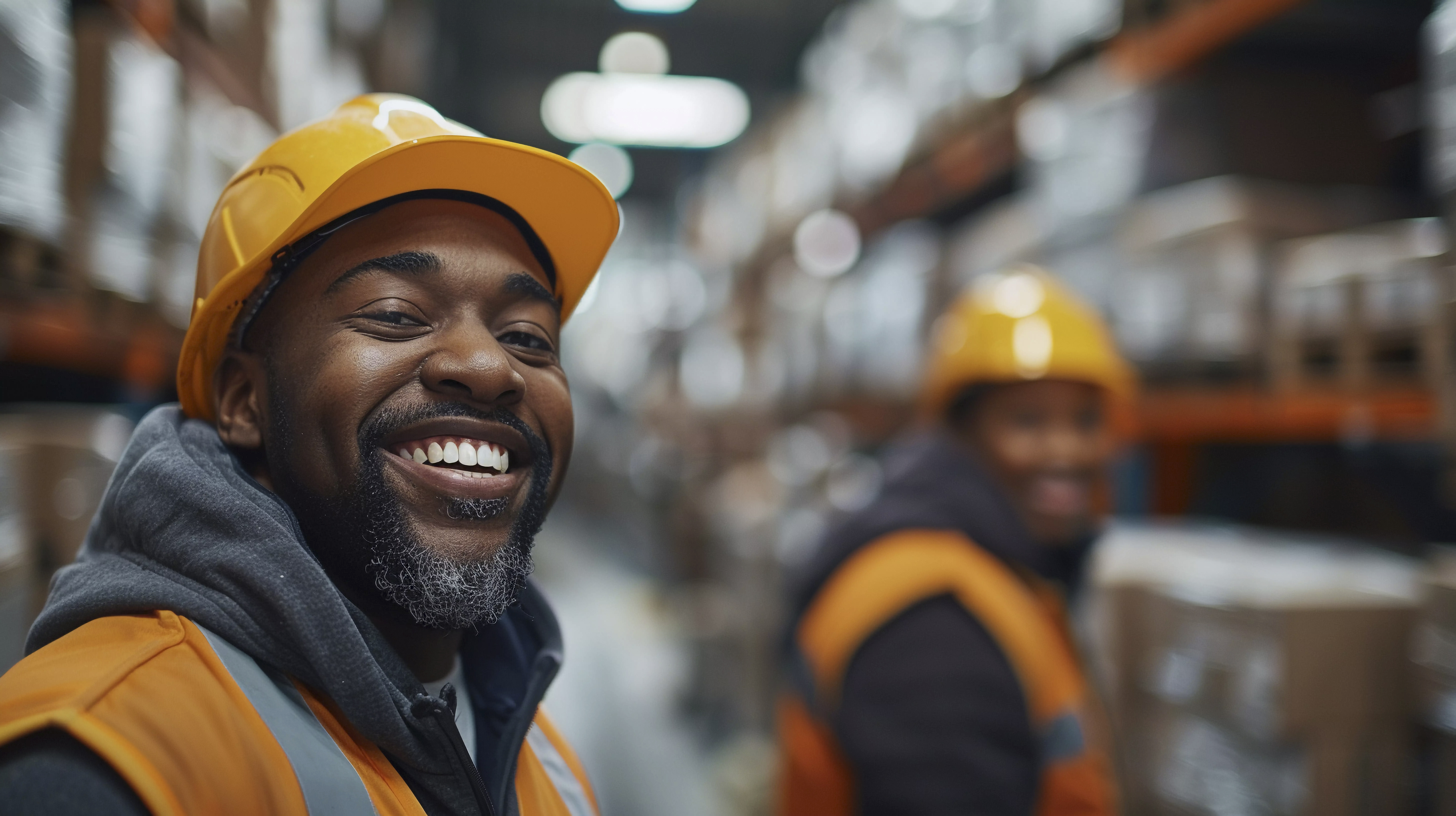 Health Safety Environment